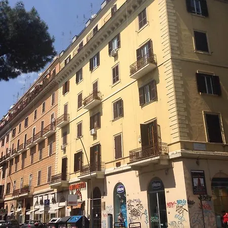 Guest house Oltre Il Tempo