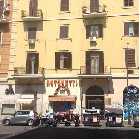 Oltre Il Tempo Guest house *