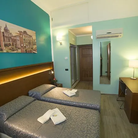 Oltre Il Tempo Guest house *