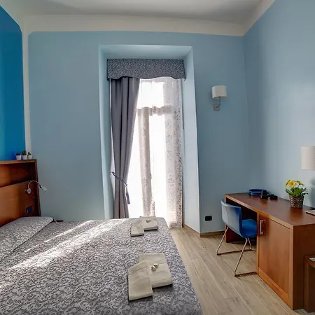 Guest house Oltre Il Tempo Rome
