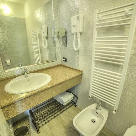 Guest house Oltre Il Tempo Rome
