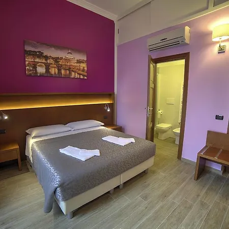 Guest house Oltre Il Tempo Rome