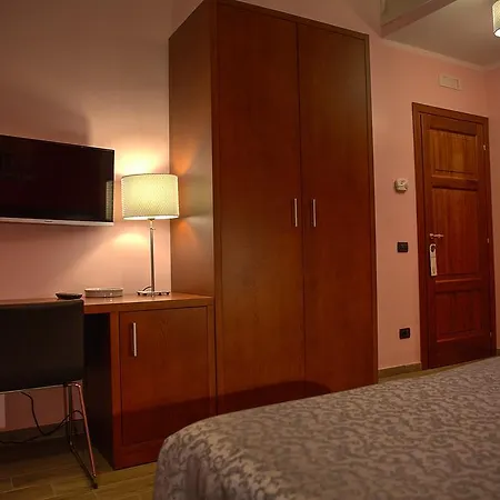 Guest house Oltre Il Tempo Rome