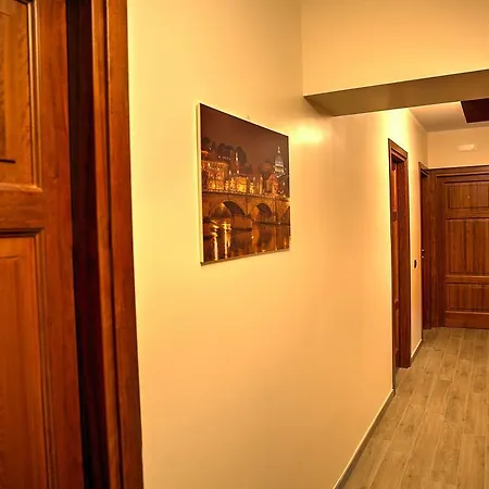 Guest house Oltre Il Tempo *