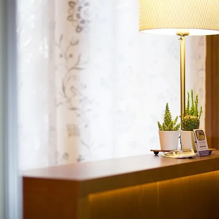 Guest house Oltre Il Tempo Rome