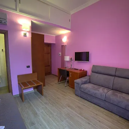 Guest house Oltre Il Tempo