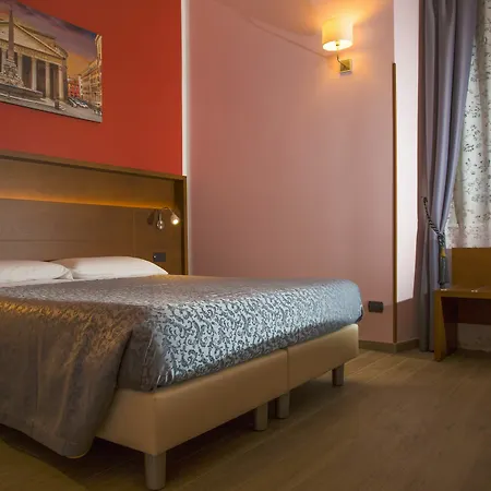 Guest house Oltre Il Tempo