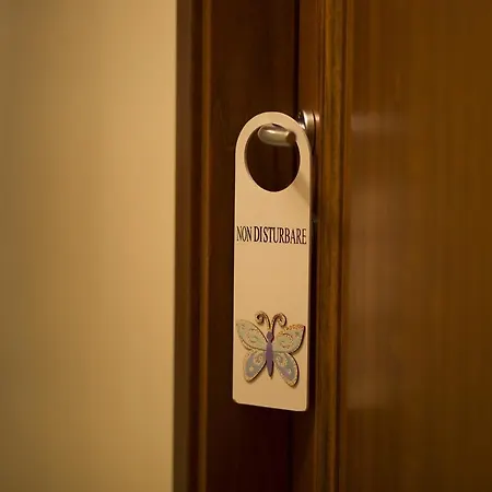 Gæstehus Oltre Il Tempo *